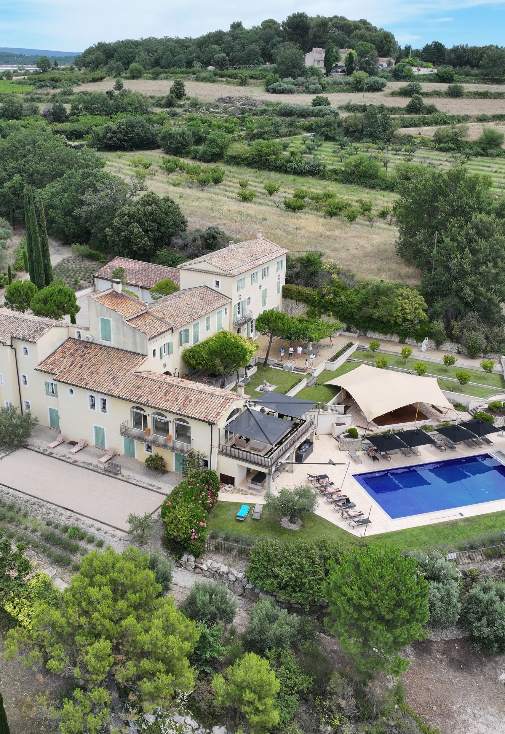 diapo la Ferme de St Martin Venasque@2x